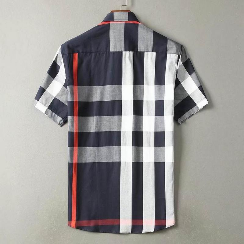 Burberry Men's Shirts 215